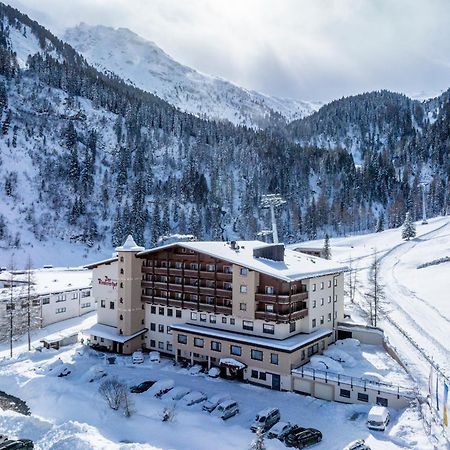 Hotel Der Rindererhof Tux Esterno foto