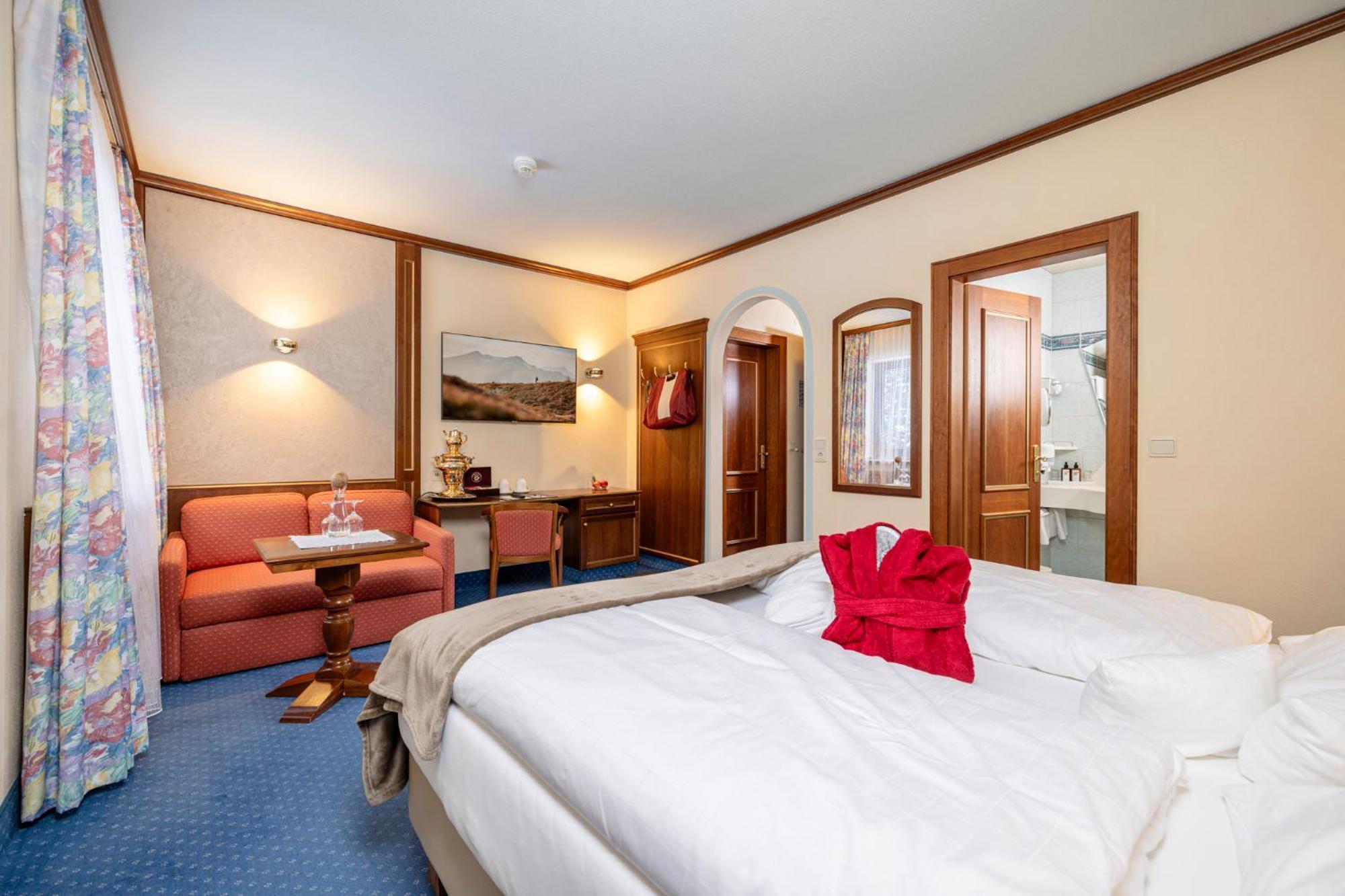 Hotel Der Rindererhof Tux Esterno foto