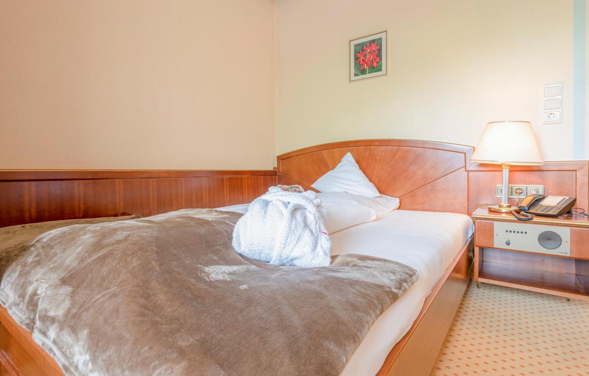 Hotel Der Rindererhof Tux Esterno foto